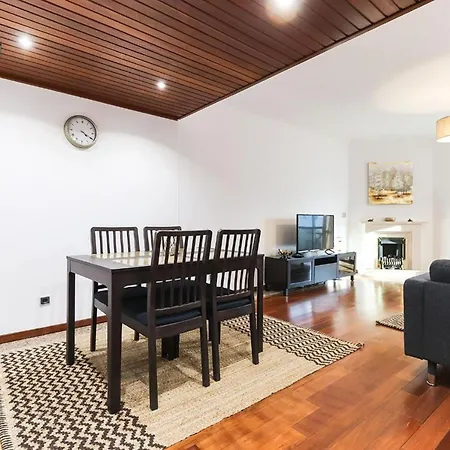 Expo Design By Homing Lägenhet