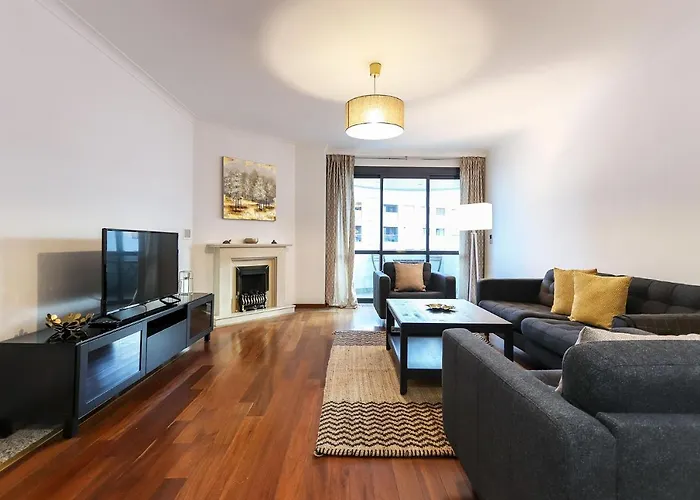 Expo Design By Homing Apartament