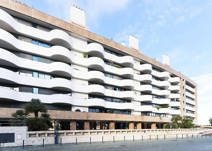Apartament Expo Design By Homing