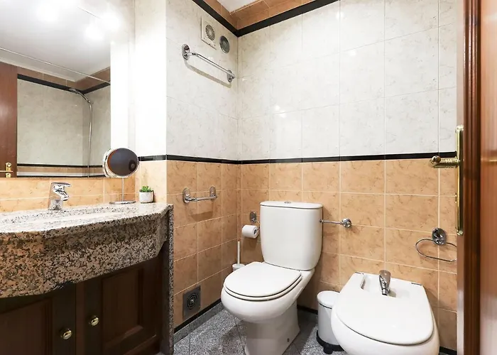 Apartament Expo Design By Homing Lizbona