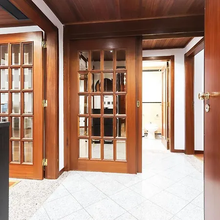 Expo Design By Homing Апартаменты Лиссабон