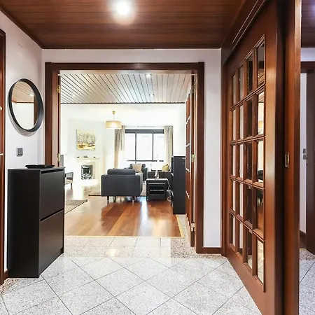 Lejlighed Expo Design By Homing Lisboa