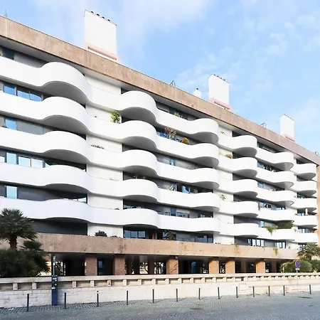 Апартаменты Expo Design By Homing