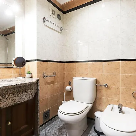 Lejlighed Expo Design By Homing Lisboa