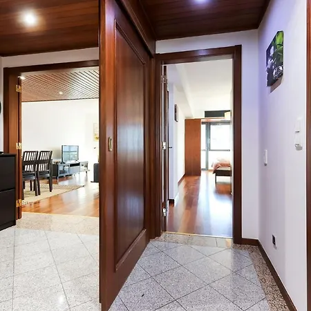 Expo Design By Homing Apartamento *