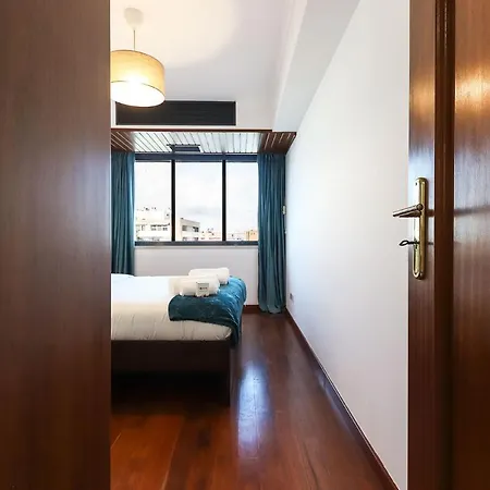 Апартаменты Expo Design By Homing