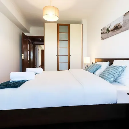 Apartamento Expo Design By Homing